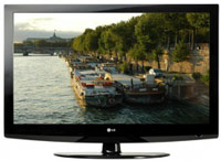 Фото - Телевизор LG 32LF2510 32 "