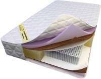Фото - Матрас Luntek Medium HR Revolution Micro 200x190