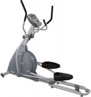Фото - Орбитрек Circle Fitness Е6