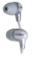 Фото - Наушники Sven GD-2500