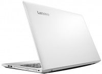 Фото - Ноутбук Lenovo IdeaPad 510 15 (510-15 80SR00A4RA)