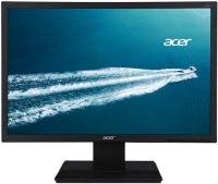 Фото - Монитор Acer V206WQLb 20&nbsp;"  черный