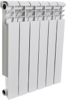 Фото - Радиатор отопления Rommer Plus (500/100 10)