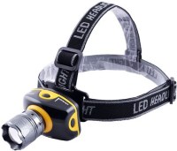 Фото - Фонарик Bailong BL-8102