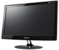 Фото - Монитор Samsung XL2370 23&nbsp;"  черный