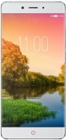 Фото - Мобильный телефон Nubia Z11 64 ГБ / 6 ГБ