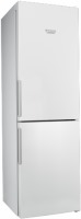 Фото - Холодильник Hotpoint-Ariston XH9 T1I W белый