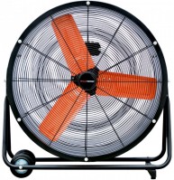 Фото - Вентилятор Wild Wind DF-3045 