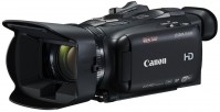 Фото - Видеокамера Canon LEGRIA HF G40 
