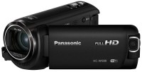 Фото - Видеокамера Panasonic HC-W580 