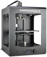 Фото - 3D-принтер Wanhao Duplicator 6 