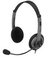 Фото - Наушники Trust HS-2450