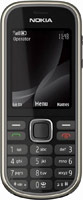 Фото - Мобильный телефон Nokia 3720 Classic