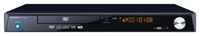 Фото - DVD/Blu-ray плеер Supra DVS-303XKII