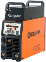 Фото - Сварочный аппарат Kemppi KempArc SYN 300 