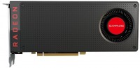 Фото - Видеокарта Sapphire Radeon RX 480 21260-00-20G 