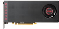 Фото - Видеокарта MSI RX 480 8G 