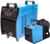 Фото - Сварочный аппарат Tesla Weld MIG/MAG/MMA 350