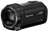 Фото - Видеокамера Panasonic HC-V777