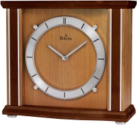 Фото - Радиоприемник / часы Bulova Emporia 