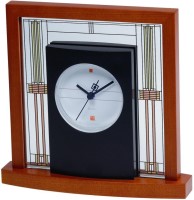 Фото - Радиоприемник / часы Bulova Frank Lloyd Wright Willits Contempo 