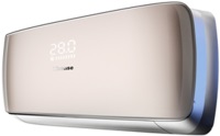 Фото - Кондиционер Hisense AS-12UR4SUPSC 35 м²