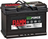 Фото - Автоаккумулятор FIAMM Ecoforce AGM (VR200)