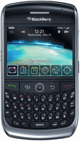 Фото - Мобильный телефон BlackBerry 8900 Curve 0 Б