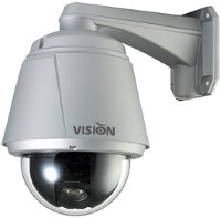 Фото - Камера видеонаблюдения Vision VPD200SM2Ti 