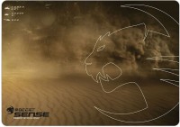 Фото - Коврик для мышки Roccat Sense Desert Strike 