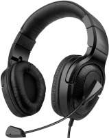 Фото - Наушники Speed-Link Medusa XE Virtual 7.1 Surround Headset 