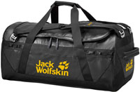 Фото - Сумка дорожная Jack Wolfskin Expedition Trunk 65 