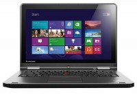 Фото - Ноутбук Lenovo ThinkPad Yoga S1 (S1 20DL003DRT)