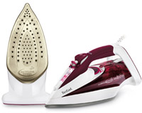 Фото - Утюг Tefal Ultimate FV 9440