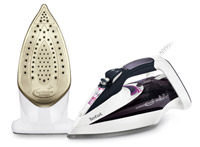 Фото - Утюг Tefal Ultimate FV 9450