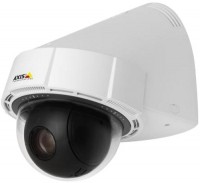 Камера видеонаблюдения Axis P5414-E 