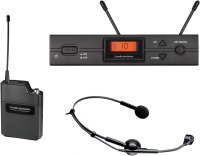 Фото - Микрофон Audio-Technica ATW2110A/HC1