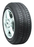 Фото - Шины BF Goodrich Touring 155/65 R14 75T 