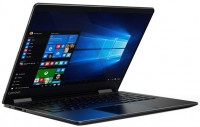 Фото - Ноутбук Lenovo Yoga 710 14 inch (710-14 80TY003JRA)