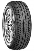 Фото - Шины BF Goodrich G-Grip 215/55 R16 93H 