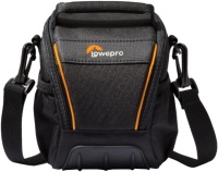 Фото - Сумка для камеры Lowepro Adventura SH100 II 