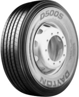 Фото - Грузовая шина Dayton D500S 315/80 R22.5 156L 