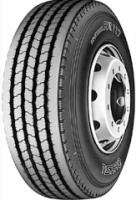 Фото - Грузовая шина Falken R117 385/65 R22.5 117R