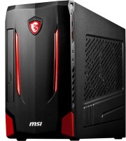 Фото - Персональный компьютер MSI Nightblade MI2