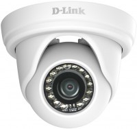 Фото - Камера видеонаблюдения D-Link DCS-4802E 