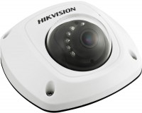 Фото - Камера видеонаблюдения Hikvision DS-2CD2522FWD-IS 