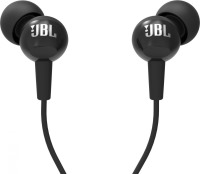 Наушники JBL C100SI 
