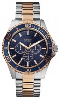 Фото - Наручные часы GUESS W0172G3 