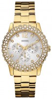 Фото - Наручные часы GUESS W0335L2