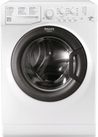 Фото - Стиральная машина Hotpoint-Ariston VMSL 5081 B белый